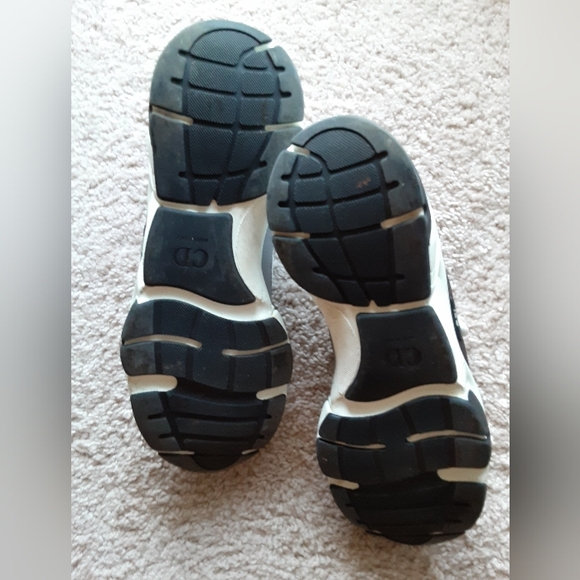 MEN'S DIOR B22 SNEAKER - Picture 6 of 8